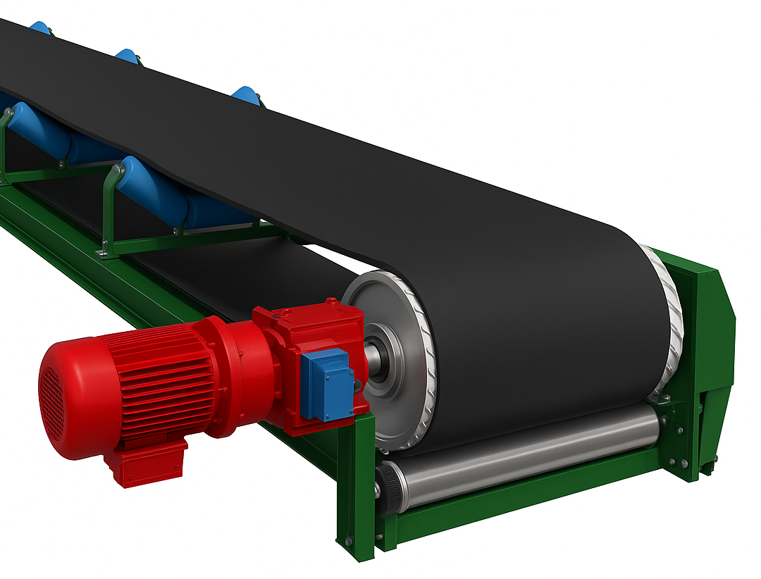 conveyor