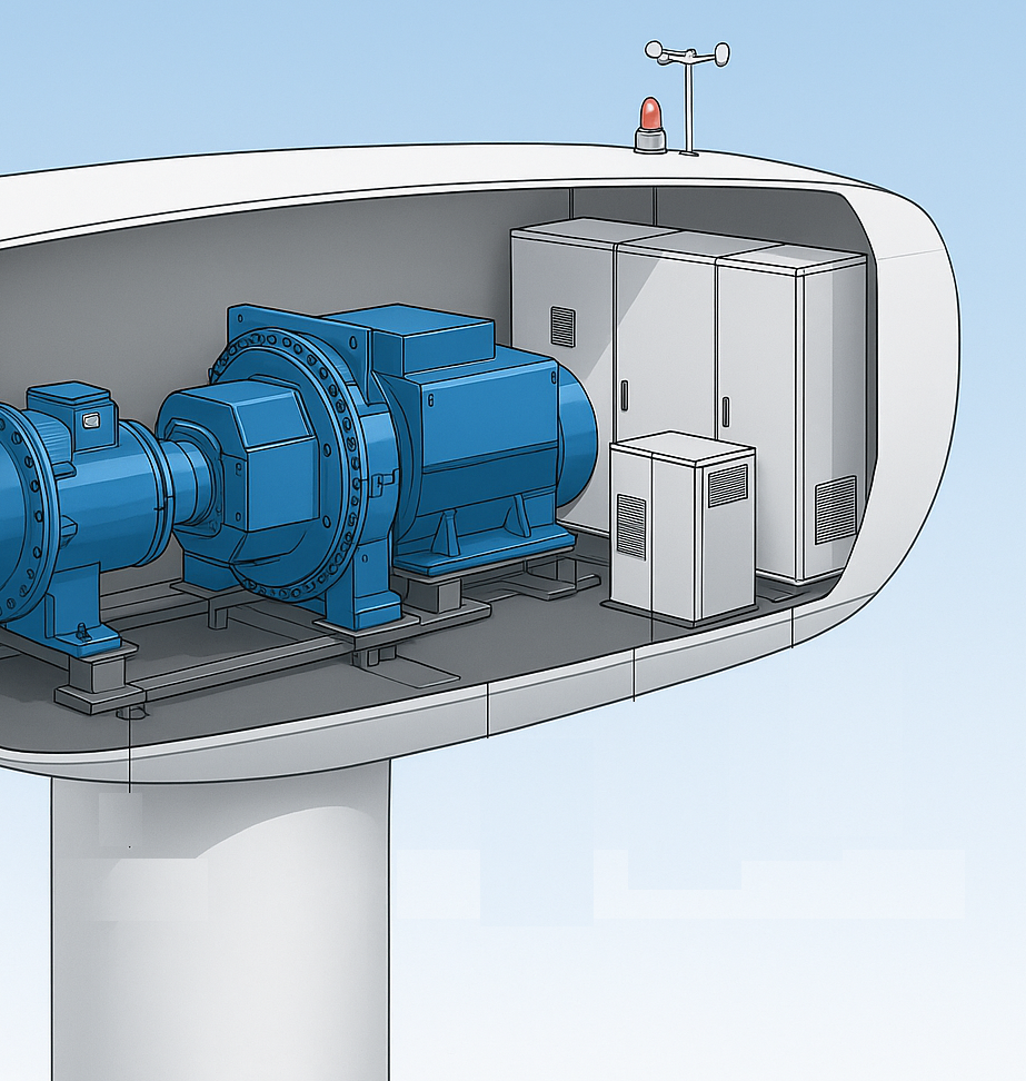 wt-nacelle